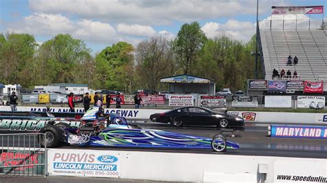 md racetrack results|Maryland International Raceway.